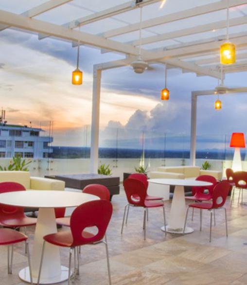 Compra Anticipada 10% OFF GHL Hoteles