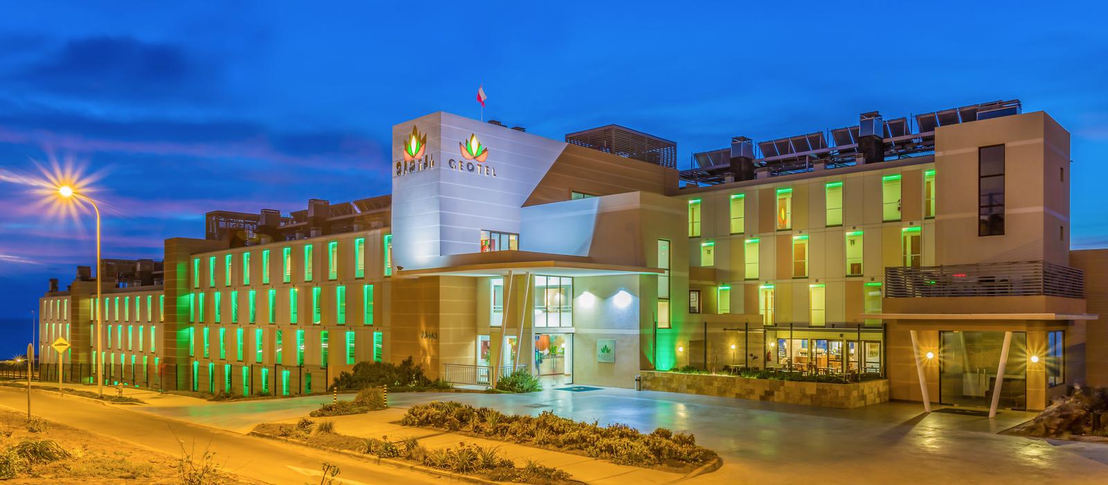 Hotel Geotel Antofagasta Antofagasta Hotel Geotel Antofagasta Antofagasta