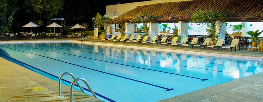 Hotel GHL Relax Club El Puente Girardot Hotel GHL Relax Club El Puente Girardot