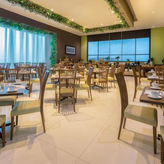 Restaurante Sky Forest GHL Collection Barranquilla Hotel Barranquilla Restaurante Sky Forest GHL Collection Barranquilla Hotel Barranquilla