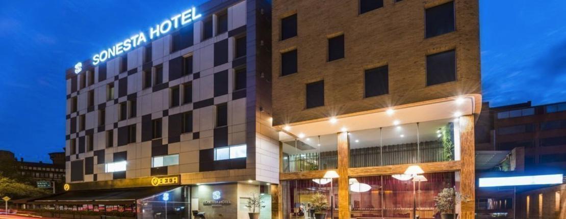 sonesta hotel bogotá sonesta hotel bogotá