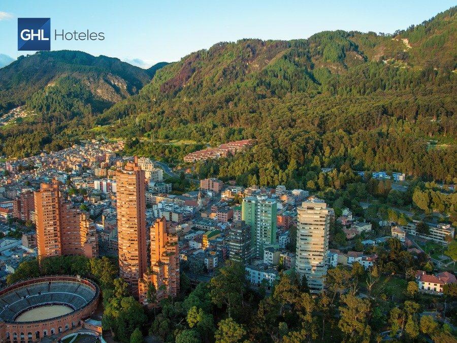 Planes en Bogotá para Semana Santa GHL Hoteles