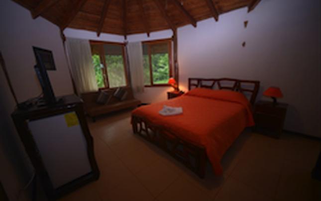 SUITE Orkidea Lodge Puyo SUITE Orkidea Lodge Puyo
