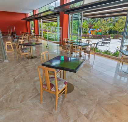 Restaurante Cook´s GHL Hoteles