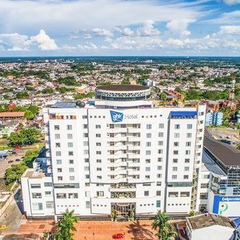 None GHL Hotel Grand Villavicencio Villavicencio None GHL Hotel Grand Villavicencio Villavicencio