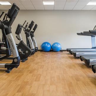 GIMNASIO Hotel Hyatt Place Managua Managua GIMNASIO Hotel Hyatt Place Managua Managua