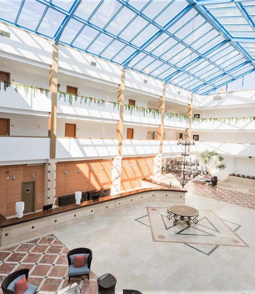 Oferta Exclusiva GHL Hoteles