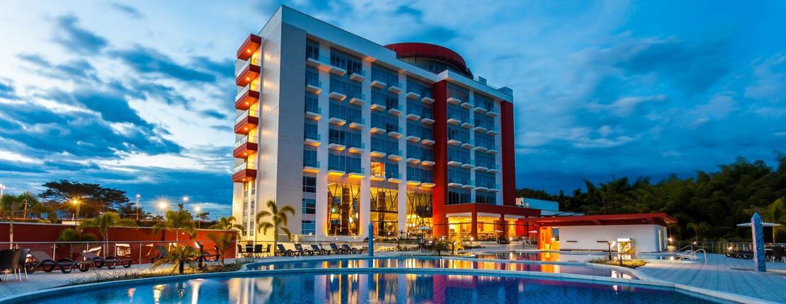 Hotel Sonesta Pereira Hotel Sonesta Pereira