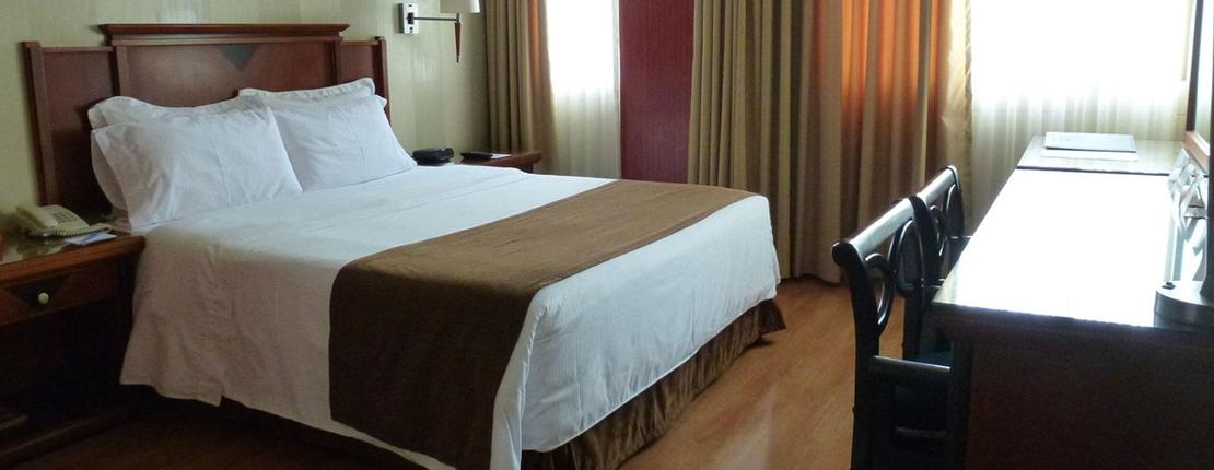 Alojamiento Hotel GHL Abadía Plaza Pereira Alojamiento Hotel GHL Abadía Plaza Pereira