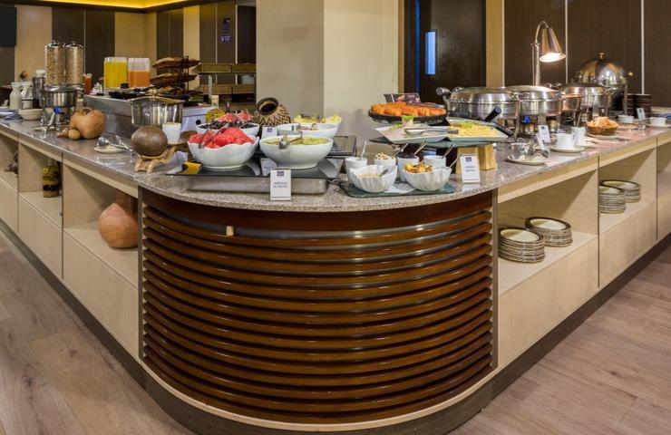 Restaurante el paso steak house ghl hotel capital bogotá Restaurante el paso steak house ghl hotel capital bogotá