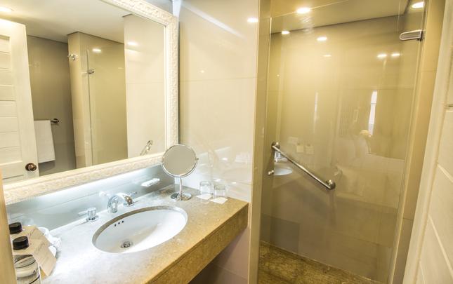 Habitación Estándar Hotel GHL Collection Hamilton Bogotá Habitación Estándar Hotel GHL Collection Hamilton Bogotá