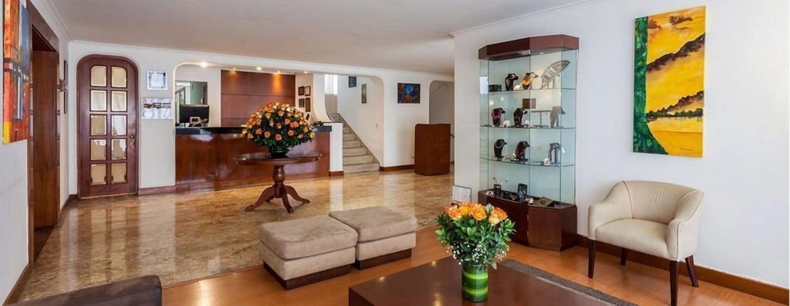 ghl style hotel belvedere bogotá ghl style hotel belvedere bogotá