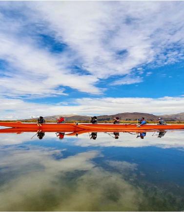 Compra anticipada   GHL Lago Titicaca Puno