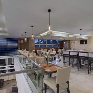 Xela Bistro Latam Hotel Plaza Pradera Quetzaltenango Quetzaltenango Xela Bistro Latam Hotel Plaza Pradera Quetzaltenango Quetzaltenango