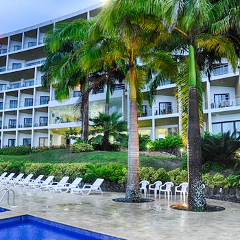None GHL Relax Hotel Makana Resort Tonsupa None GHL Relax Hotel Makana Resort Tonsupa