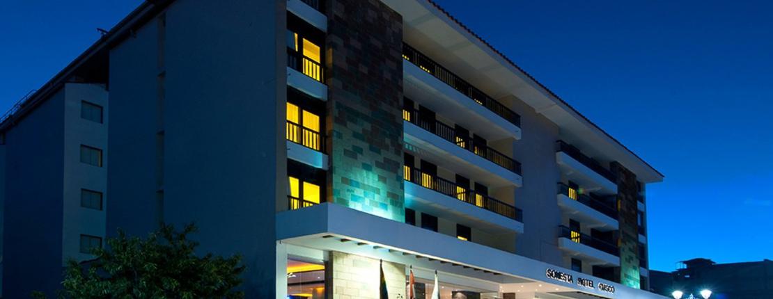 sonesta hotel cusco sonesta hotel cusco