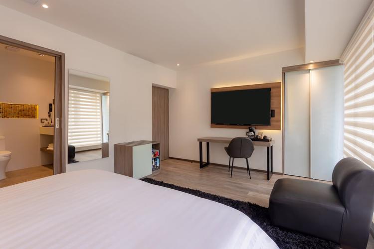 Ejecutiva superior king ghl hotel portón medellín Ejecutiva superior king ghl hotel portón medellín
