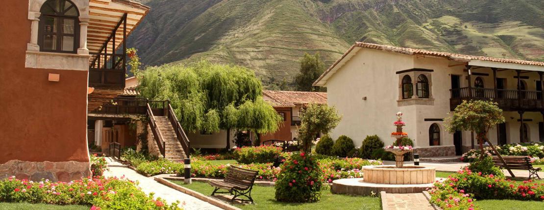 Galería  Sonesta Posadas del Inca Yucay Yucay, Perú