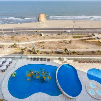PISCINA GHL Hotel Relax Corales de Indias Cartagena de Indias PISCINA GHL Hotel Relax Corales de Indias Cartagena de Indias