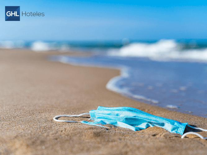 Tips para un viaje responsable en la playa GHL Hoteles Tips para un viaje responsable en la playa GHL Hoteles