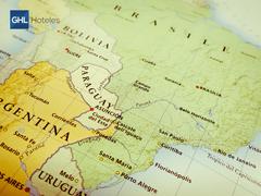 Vive el turismo en América Latina GHL Hoteles Vive el turismo en América Latina GHL Hoteles