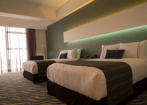 HABITACIÓN EJECUTIVA TWIN Sonesta Hotel Arequipa Arequipa HABITACIÓN EJECUTIVA TWIN Sonesta Hotel Arequipa Arequipa