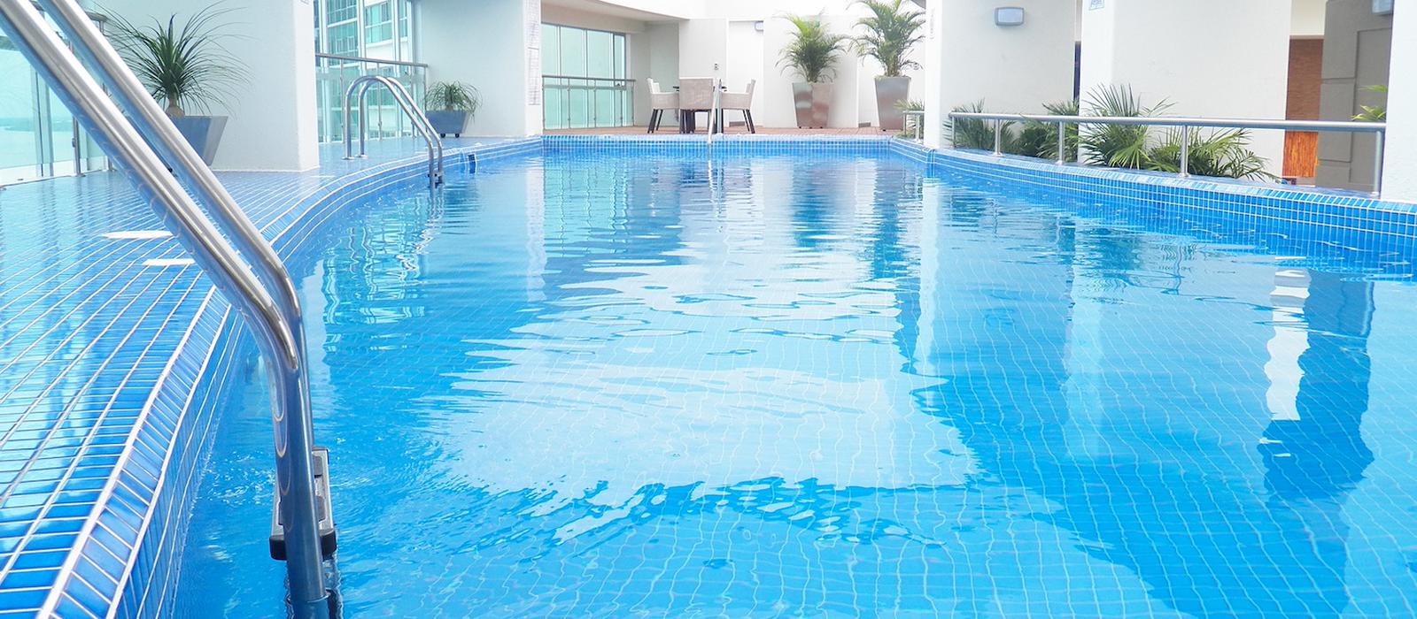Hotel Wyndham Guayaquil Guayaquil Hotel Wyndham Guayaquil Guayaquil