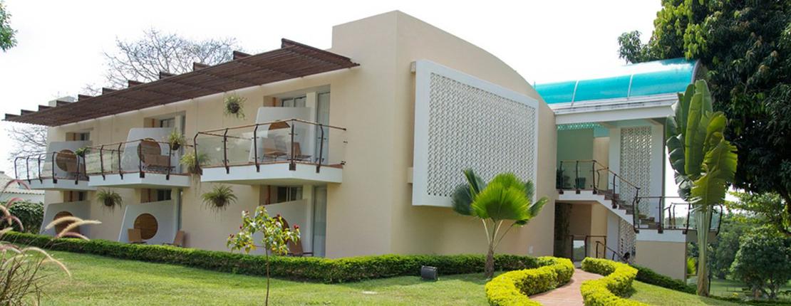 Hotel GHL Relax Club El Puente Girardot Hotel GHL Relax Club El Puente Girardot