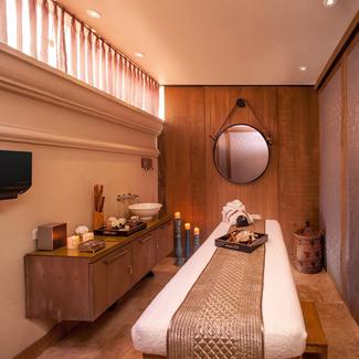 EXPERIENCIA WELLNESS Bastión Luxury Hotel Cartagena de Indias EXPERIENCIA WELLNESS Bastión Luxury Hotel Cartagena de Indias