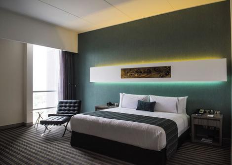JUNIOR SUITE Sonesta Hotel Arequipa Arequipa JUNIOR SUITE Sonesta Hotel Arequipa Arequipa