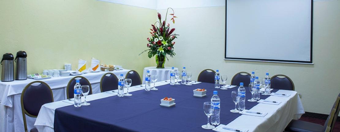 Eventos  Sonesta Posadas del Inca Puno