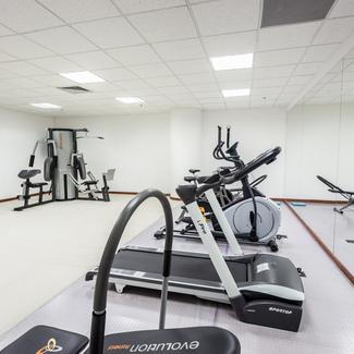 GIMNASIO Sonesta Hotel Valledupar Valledupar GIMNASIO Sonesta Hotel Valledupar Valledupar