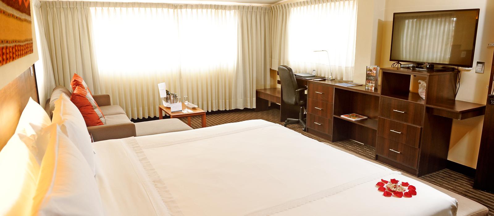 Sonesta Hotel Cusco Cusco Sonesta Hotel Cusco Cusco