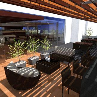 LOBBY BAR Y TERRAZA BAR Sonesta Hotel Arequipa Arequipa LOBBY BAR Y TERRAZA BAR Sonesta Hotel Arequipa Arequipa
