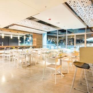 RESTAURANTE PISO SIETE Sonesta Hotel Bucaramanga Bucaramanga RESTAURANTE PISO SIETE Sonesta Hotel Bucaramanga Bucaramanga