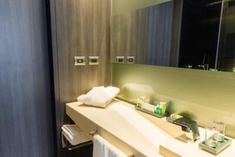 Habitación superior bioxury hotel bogotá Habitación superior bioxury hotel bogotá