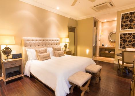 BASTIÓN PREMIUM Bastión Luxury Hotel Cartagena de Indias BASTIÓN PREMIUM Bastión Luxury Hotel Cartagena de Indias