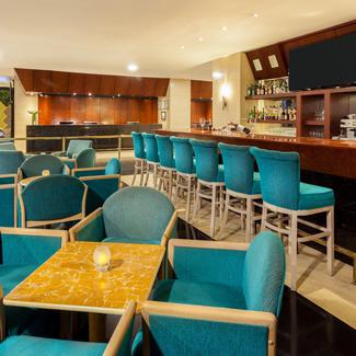 LOBBY BAR GHL Hotel Capital Bogotá LOBBY BAR GHL Hotel Capital Bogotá