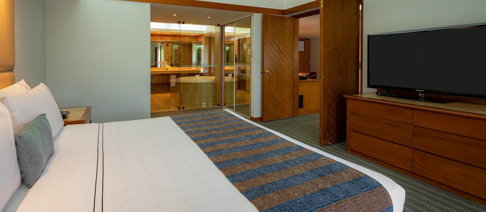 Sonesta Hotel El Olivar Lima Sonesta Hotel El Olivar Lima