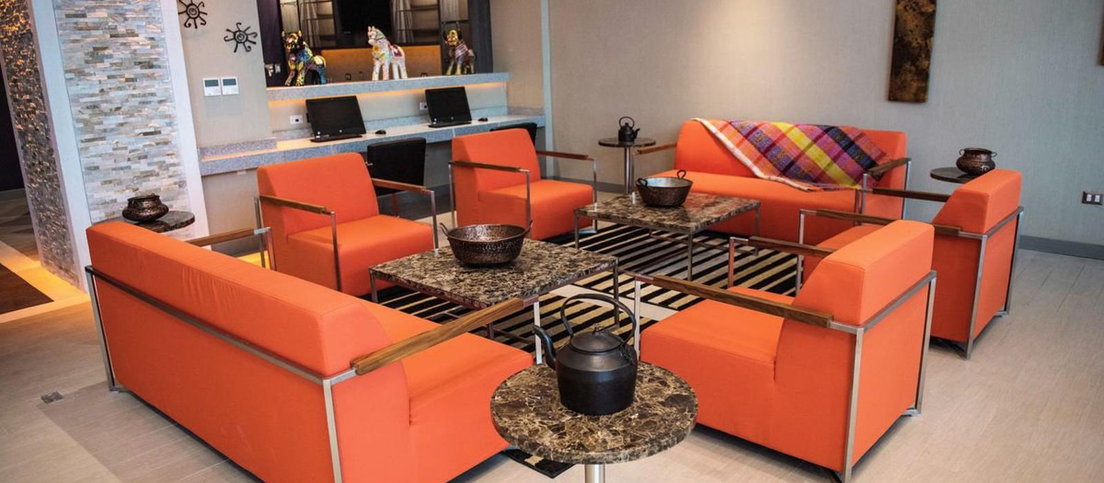 Sonesta Hotel Arequipa Arequipa Sonesta Hotel Arequipa Arequipa