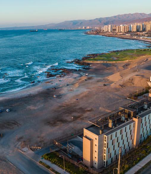 COMPRA ANTICIPADA 12 DIAS GHL Hoteles