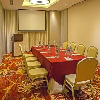 BUSINESS CENTER Hotel Radisson Guayaquil Guayaquil BUSINESS CENTER Hotel Radisson Guayaquil Guayaquil