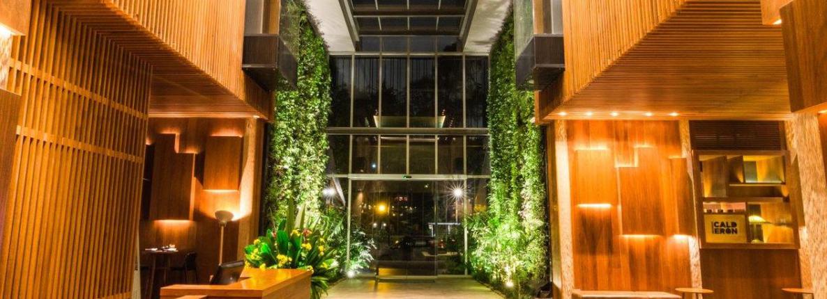 Planes y ofertas Bioxury Hotel Bogotá