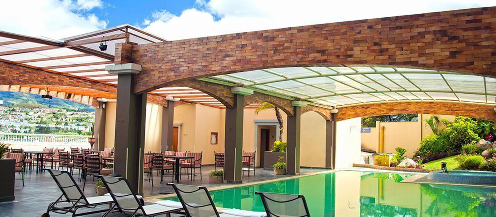 Sonesta Hotel Loja Loja Sonesta Hotel Loja Loja