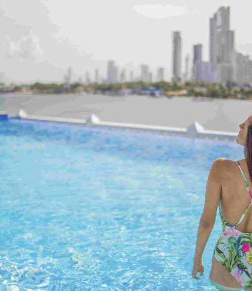 Compra Anticipada 30 días  GHL Hoteles
