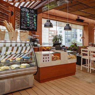 Bakery & Deli Sheraton Bogotá Hotel Bogotá Bakery & Deli Sheraton Bogotá Hotel Bogotá