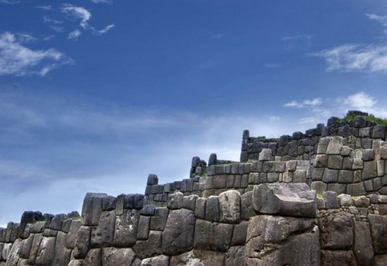 Ruinas de sacsayhuamán sonesta hotel cusco Ruinas de sacsayhuamán sonesta hotel cusco