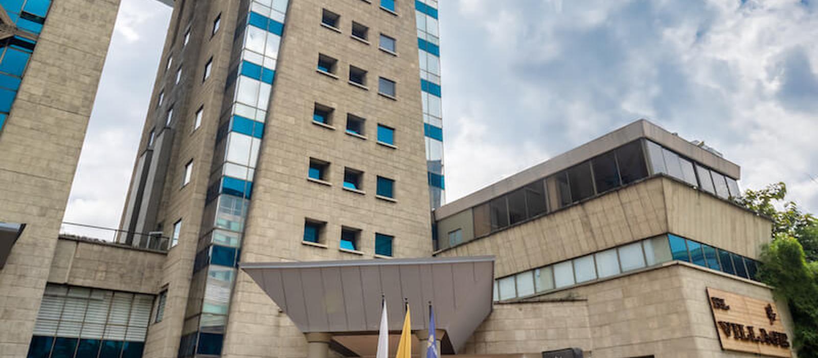 GHL Hotel Portón Medellín Medellín GHL Hotel Portón Medellín Medellín
