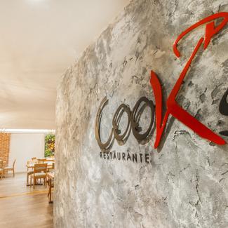 Restaurante Cook´s Hotel GHL Collection Hamilton Bogotá Restaurante Cook´s Hotel GHL Collection Hamilton Bogotá