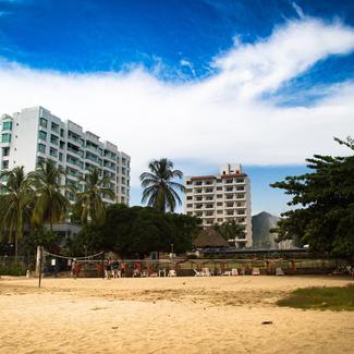 VOLEIBOL GHL Hotel Relax Costa Azul Santa Marta VOLEIBOL GHL Hotel Relax Costa Azul Santa Marta